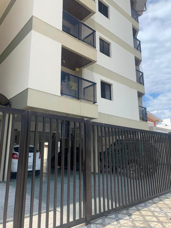 Ubatuba-Itagua Apartment Exterior foto