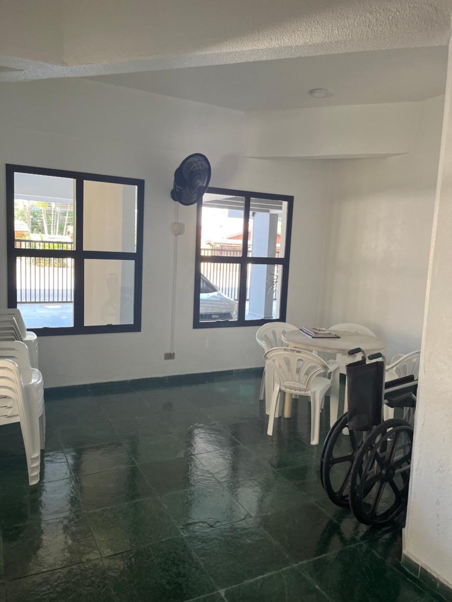 Ubatuba-Itagua Apartment Exterior foto